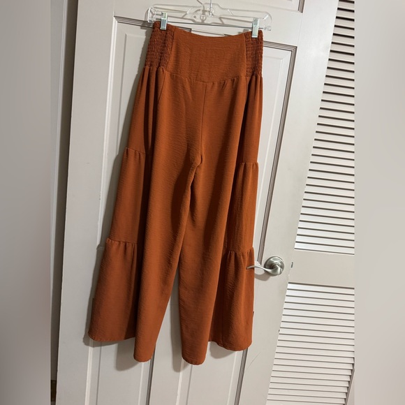 Prettygarden Palazzo Pants Size Small - Picture 3 of 5